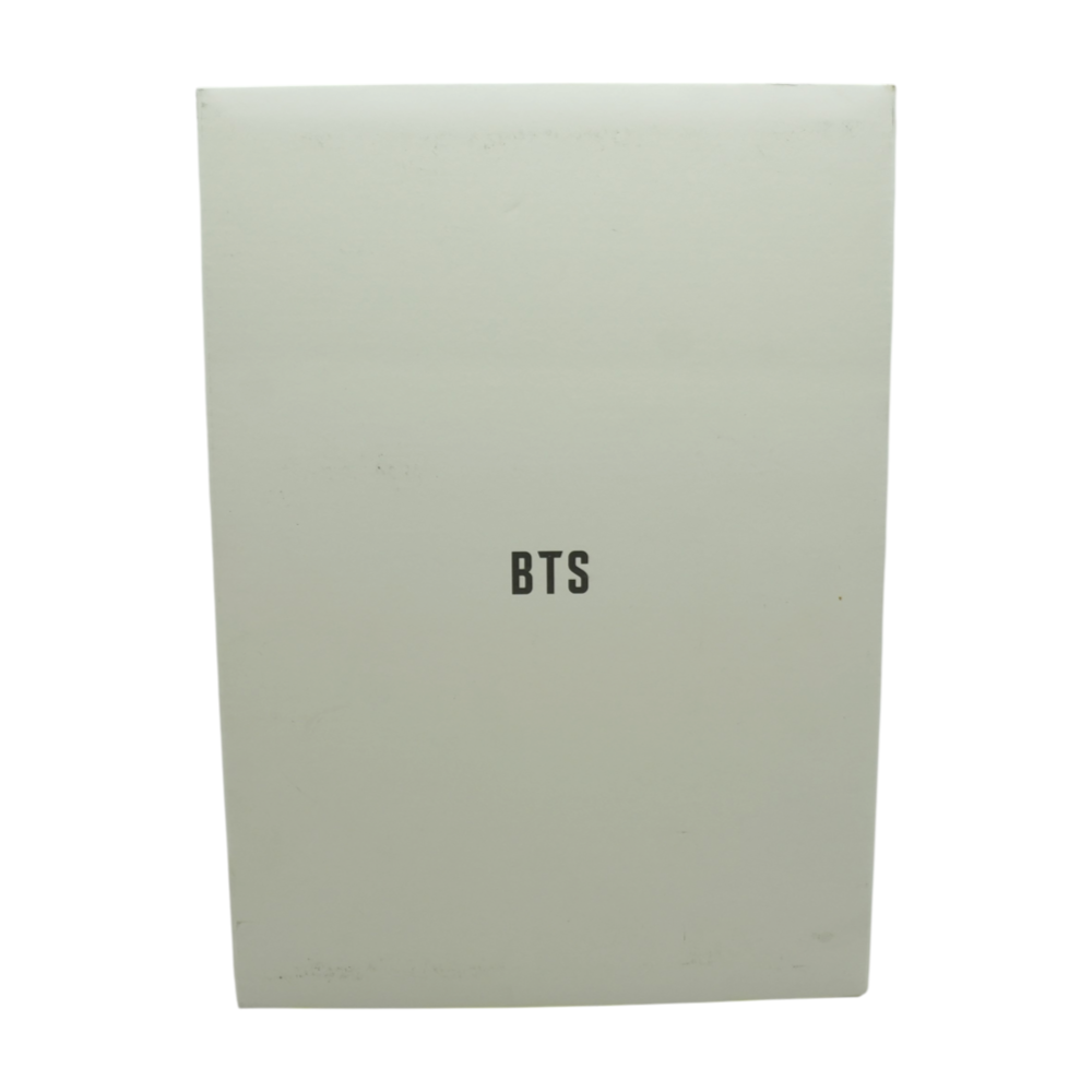 BTS: The 5th Album ARIRANG (Living Legend Version)