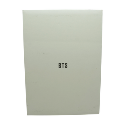 BTS: The 5th Album ARIRANG (Living Legend Version)