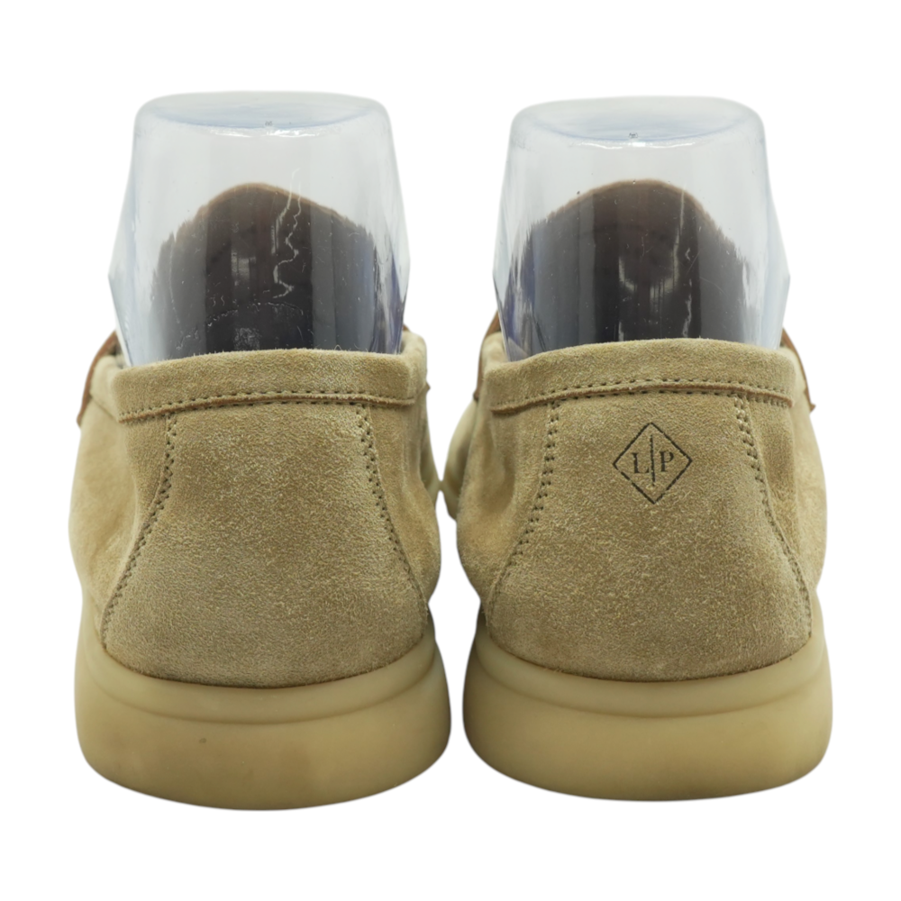 Summer Charms Walk Loafer