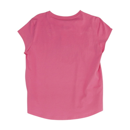 Pink T-Shirt