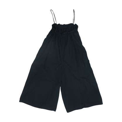 Black Jumpsuit
