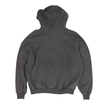 Gray Solid Jacket