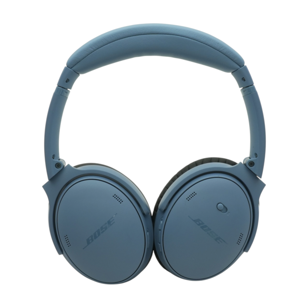 Blue Dusk QuietComfort Noise Cancelling Headphones With Black Earpads