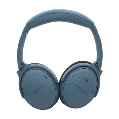 Blue Dusk QuietComfort Noise Cancelling Headphones With Black Earpads