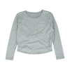 Gray Active T-Shirt