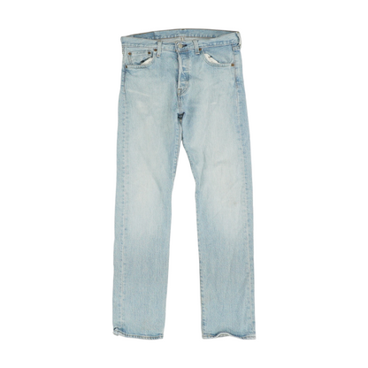501 Straight Jeans