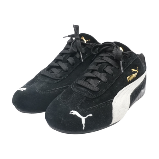Speedcat OG Low-Top Athletic Shoes