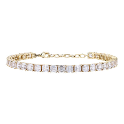 Costume Tennis Bracelet