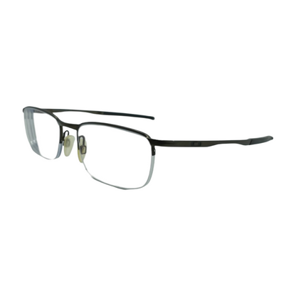 Bronze Barrelhouse 0.5 Browline Prescription Eyewear