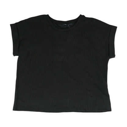 Black Blouse