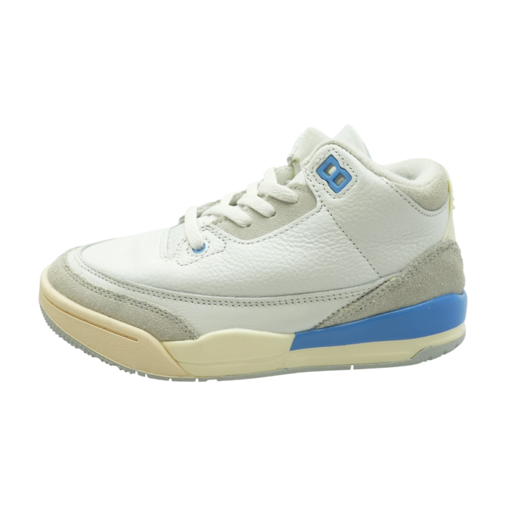 White Athletics