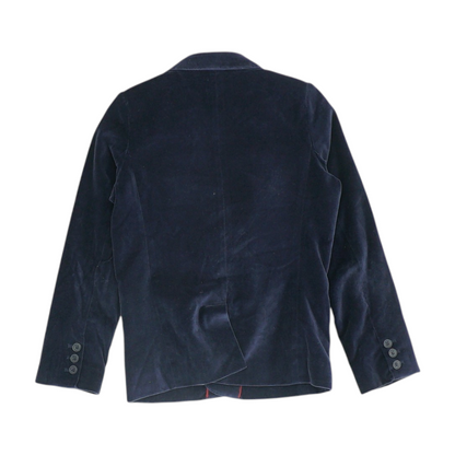 Navy Sport Coat