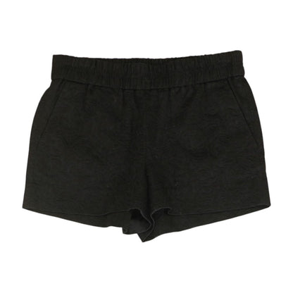 Black Misc Shorts