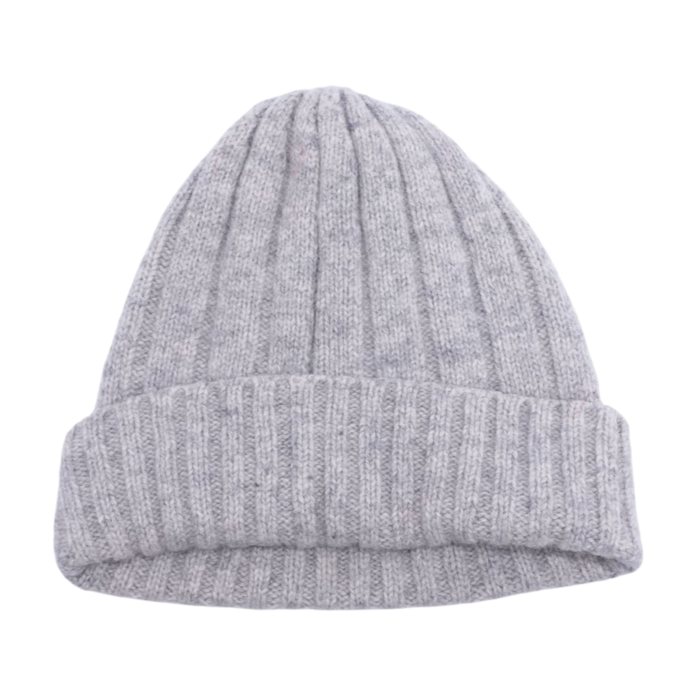Polo Ralph Lauren Beige Beanie – Image 2