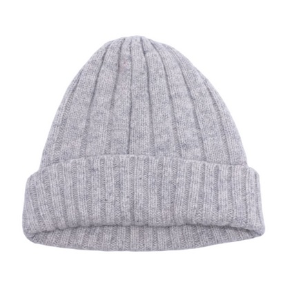 Polo Ralph Lauren Beige Beanie – Image 2
