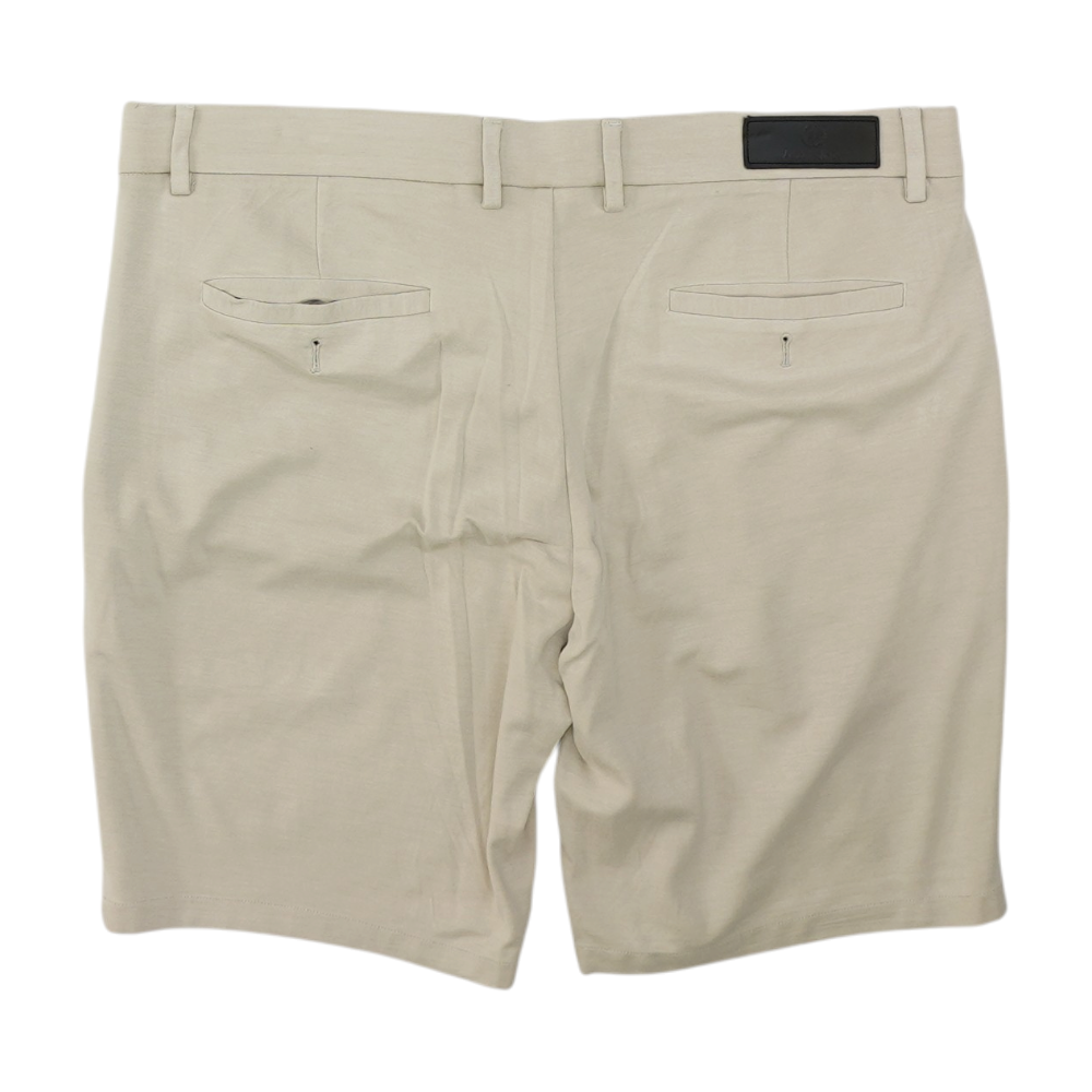 Tan Chino / Khaki Shorts