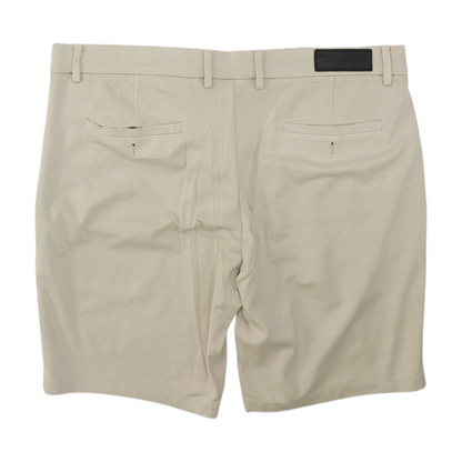 Tan Chino / Khaki Shorts