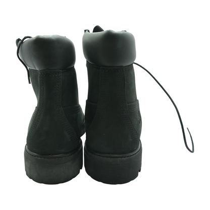 Black Work / Hiking Casual Shoes