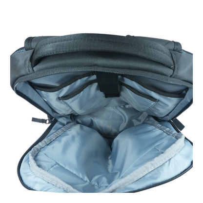Black Backpack