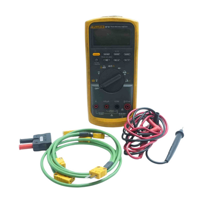 87V MAX True-rms Digital Multimeter