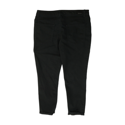 Black Slim Jeans