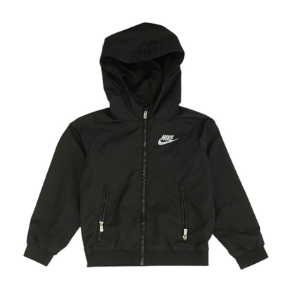 Black Jacket