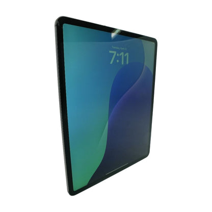 iPad Pro 12.9" Space Gray 512GB "Carrier Unlocked"