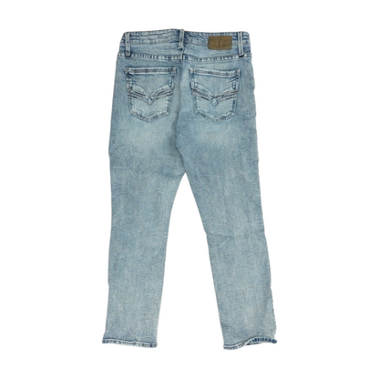 Regular Jeans