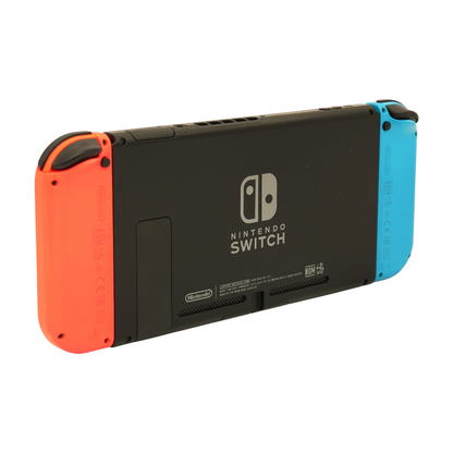 Switch 32GB Game System