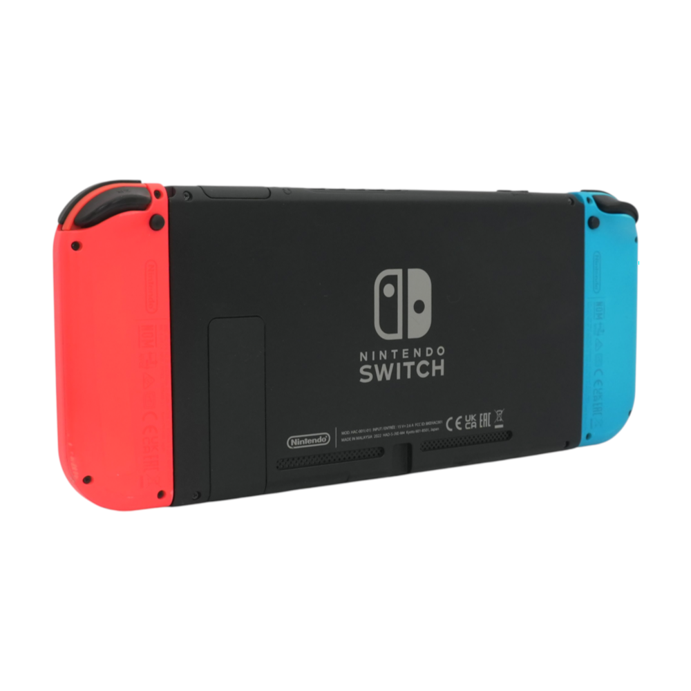 Switch 32GB Game System