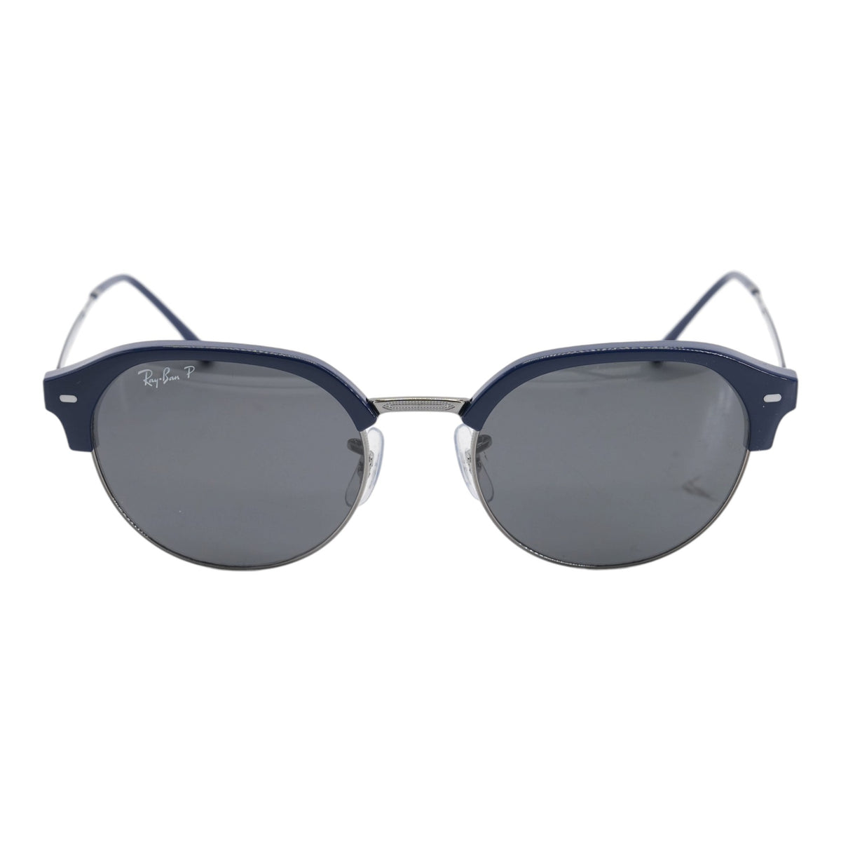 Navy RB 4429 Browline Sunglasses
