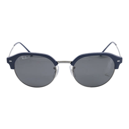 Navy RB 4429 Browline Sunglasses