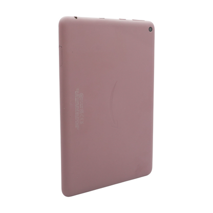 Kindle Fire HD8 8.0" Plum 10th 32GB WiFi Tablet