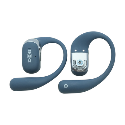 Blue OpenFit 2+ Wireless Earbuds