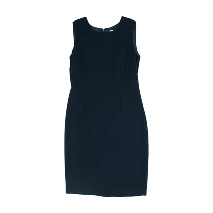 Black Mini Dress