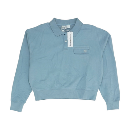 Blue Blouse