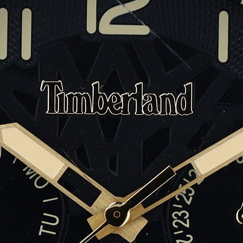 Bartlett Stainless Steel Watch