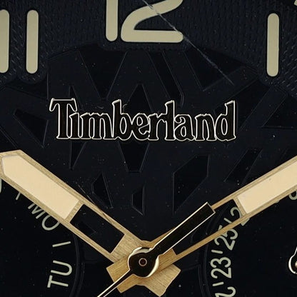 Bartlett Stainless Steel Watch