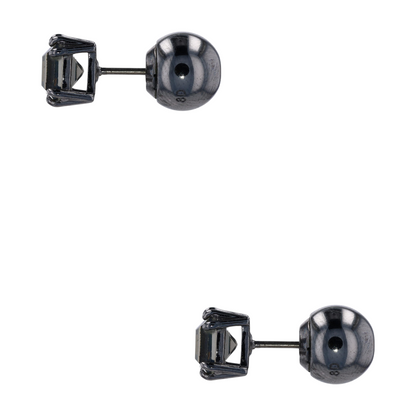 Costume Stud Earrings