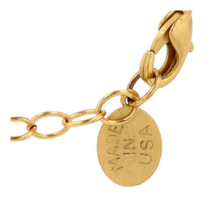 Costume Pendant Necklace