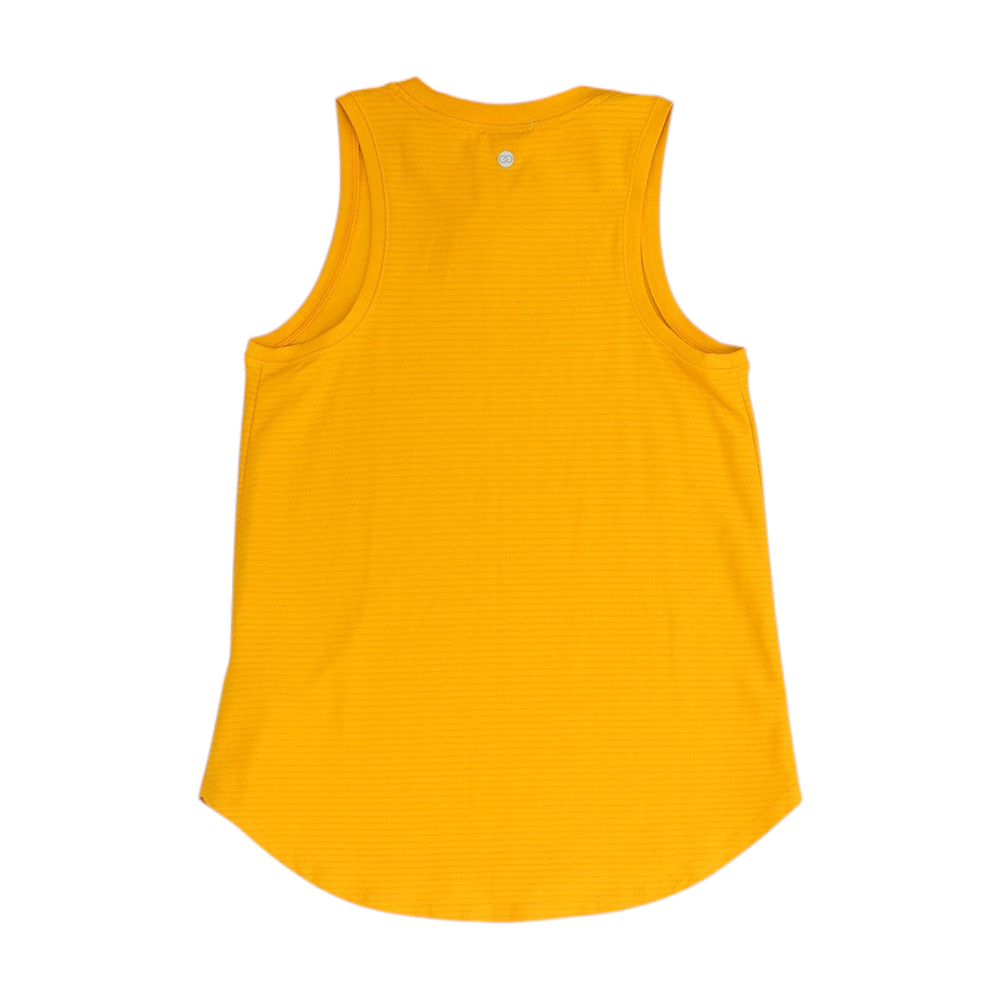Mustard Blouse