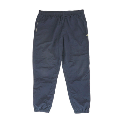 Navy Regular Pants
