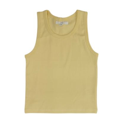 Yellow T-Shirt