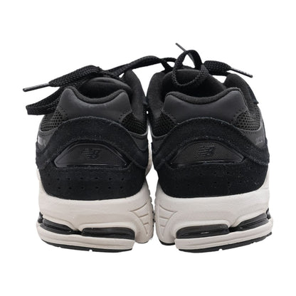 Black Athletic Shoes