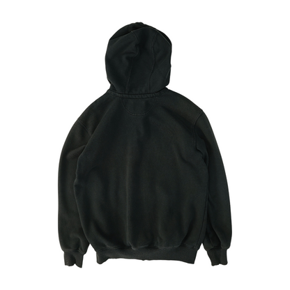 Black Solid Jacket