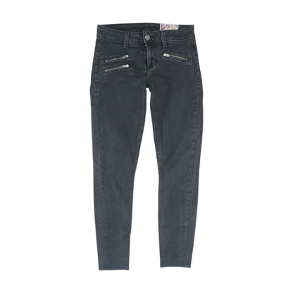 Black Jeans