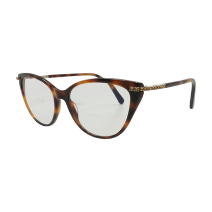 Tortoise SK 5425 Cat Eye Prescription Eyewear