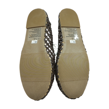 Brown Flats