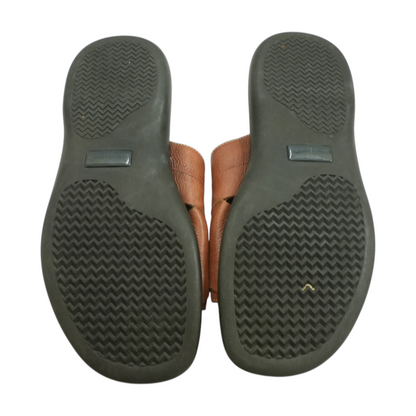 Brown Sandal Sandals