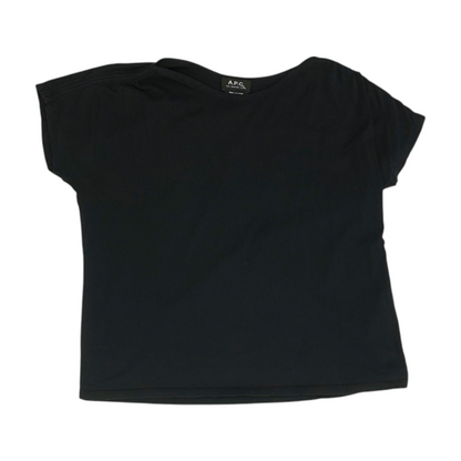 Black Blouse